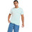 Nike Sportswear Club Ανδρικό Αθλητικό T-Shirt Τιρκουάζ AR4997-395