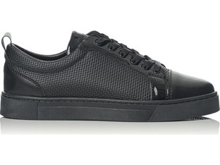 Ben Tailor Ανδρικά Sneakers Μαύρα BENT.1430