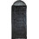 Panda Outdoor Action Extreme Sleeping Bag Μονό 3 Εποχών Μαύρο 12318