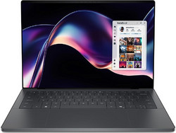 Dell XPS 14 DA14260 Touch (Ultra X7 385H/64GB/4TB SSD/Arc Graphics B390/Windows 11)