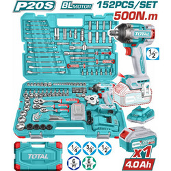 Total THKTHP31522