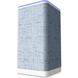 Energy Sistem Smart Speaker 5 Home Alexa Ηχείο Bluetooth 16W Λευκό