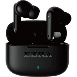 Noise TWS55 Ακουστικά Bluetooth In Ear Black
