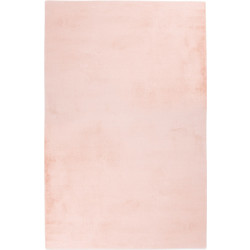 Obsessions My Cha Cha Χαλί Ορθογώνιο Shaggy 160x230cm 535 Powder Pink