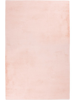 Obsessions My Cha Cha Χαλί Ορθογώνιο Shaggy 160x230cm 535 Powder Pink