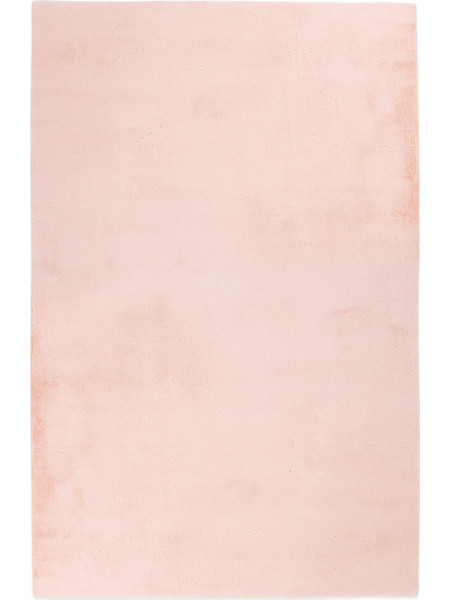 Obsessions My Cha Cha Χαλί Ορθογώνιο Shaggy 160x230cm 535 Powder Pink