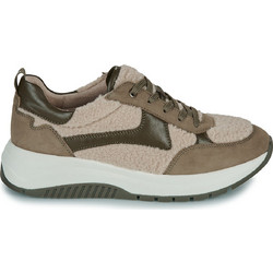 Caprice Γυναικεία Sneakers Μπεζ 9-23708-45-790