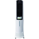 Eurolamp 300-24510 Air Cooler 220W με Ιονιστή & Τηλεχειριστήριο