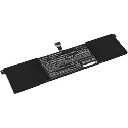 Cameron Sino Συμβατή Μπαταρία Laptop για Xiaomi Mi Pro 15.6 7800mAh