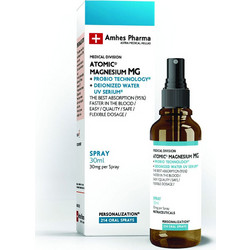 Amhes Atomic Magnesium MG 300mg 30ml