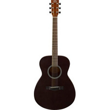 Yamaha FS400 Smoky Black