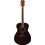 Yamaha FS400 Smoky Black