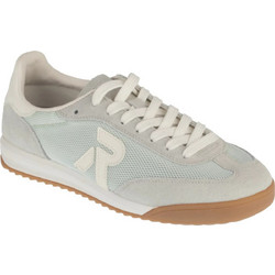 Rieker Γυναικεία Sneakers Μπεζ W4000-52