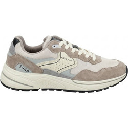 Gant Jaybro Ανδρικά Sneakers Μπεζ 3GS32631209-G183
