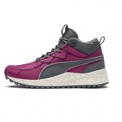 Puma Γυναικεία Αθλητικά Παπούτσια για Τρέξιμο Φούξια 366936-03