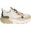 Jeep Groove Ανδρικά Sneakers Λευκά JM61003A773