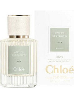 Chloe Atelier des Fleurs Iris Eau de Parfum 50ml