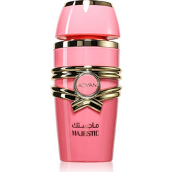 Anfar Adyan Majestic Pure Parfum 100ml