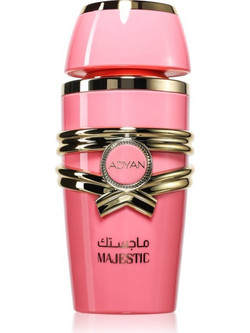 Anfar Adyan Majestic Pure Parfum 100ml