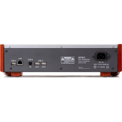 SPEC RMP-UB1 / RMP-UB1SFP Diretta Lan USB Bridge LAN Wi-Fi Network Player / DAC
