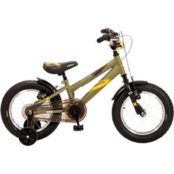 Orient Bikes Bro Παιδικό Ποδήλατο Πόλης 12" Χακί