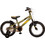 Orient Bikes Bro Παιδικό Ποδήλατο Πόλης 12" Χακί