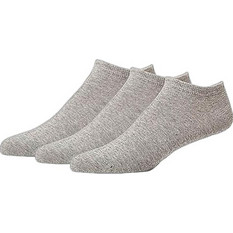 X-Code Ανδρικές Κάλτσες Σοσόνια Γκρι 3Pack 04584