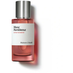 Maison Crivelli Musc Nurasana Pure Parfum 50ml