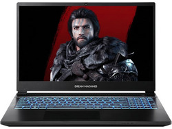 Dream Machines RT5070-15EU29 (Ryzen 7 H255/32GB/1TB SSD/GeForce RTX 5070 8GB/FreeDos)