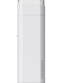 Innokin Klypse Plus Pearl White Ηλεκτρονικό Τσιγάρο Pod Kit 2ml με Ενσωματωμένη Μπαταρία