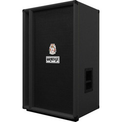 Orange OBC215C Black