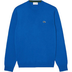 Lacoste Ανδρικό Πουλόβερ Royal Blue AH1985-JQ0