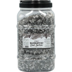 Imel Black Jasmine Άλατα Μπάνιου Κρύσταλλοι 5kg