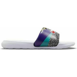 Nike Victori One Γυναικείες Παντόφλες Καλοκαιρινές Κολυμβητηρίου Πολύχρωμες CN9676-104