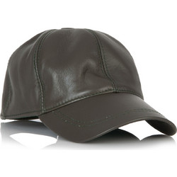 Mavrudis MRDline Καπέλο Jockey Σοκολατί 4910019