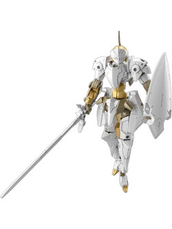 Bandai Mobile Suit Gundam Master Grade Gunpla EXM-A9rk Spinatio 30cm
