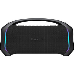 Havit SK910BT Αδιάβροχο Ηχείο Bluetooth 60W Μαύρο