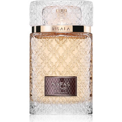 Risala Nafas Feather Eau de Parfum 100ml