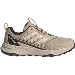 Adidas Terrex Tracefinder Ανδρικά Αθλητικά Παπούτσια Trail Running Μπεζ HQ5094