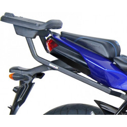 Shad Top Master Σχάρα Μηχανής για Yamaha FZ8 Fazer '10-'15