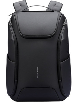 Mark Ryden MR9730-00 Σακίδιο Πλάτης Αντικλεπτικό 35lt Μαύρο