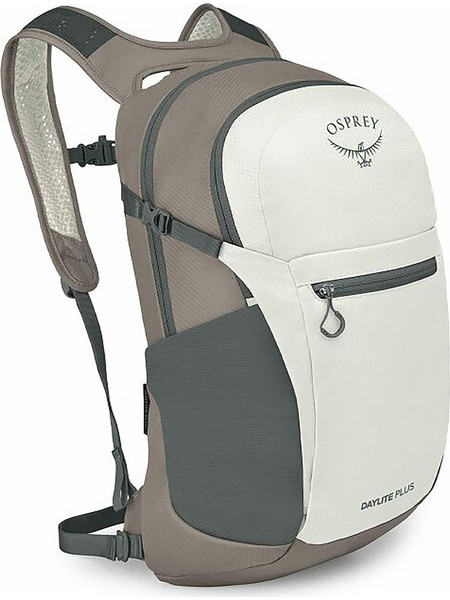 Osprey Daylite Plus Ορειβατικό Σακίδιο 20lt Λευκό 10007228