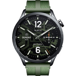 Xiaomi Watch S5 Green