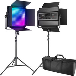 Neewer 1200RGB V4 Pack