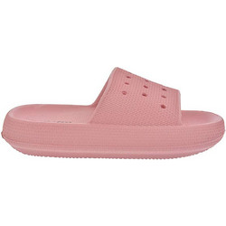 Jomix Γυναικείες Παντόφλες Καλοκαιρινές Flatforms Αντιολισθητικές Κολυμβητηρίου Ροζ 250619