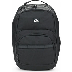 Quicksilver Schoolie EQYBP03758-KVJ0 Σακίδιο Πλάτης 30lt Μαύρο