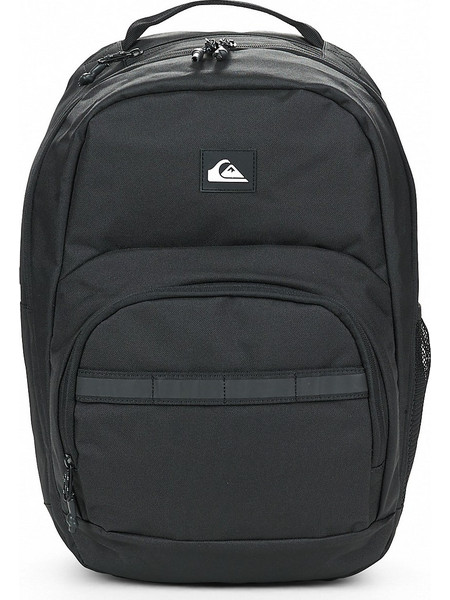 Quicksilver Schoolie EQYBP03758-KVJ0 Σακίδιο Πλάτης 30lt Μαύρο