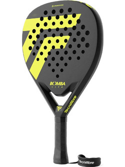 Tecnifibre Bomba Lite 16BOMBALI6
