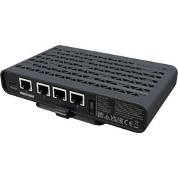 MikroTik HAP Be Lite Ασύρματο WiFi 7
