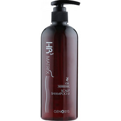 Matrix Genosys HR3 Σαμπουάν για Επανόρθωση 300ml